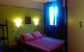 Hotel le Rallye